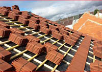 Rénover sa toiture à Velizy-Villacoublay